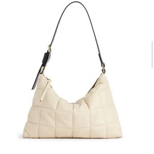 All Saints Edbury Bag in Parchment